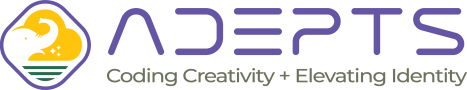 Adepts Logo